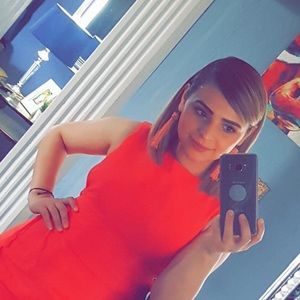 Meet your Posher, Sandra